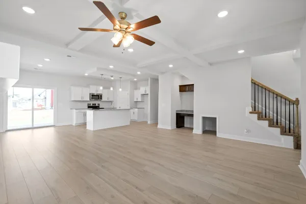 $1,990 | 2640 Rafiki Drive, Clarksville, TN 37042