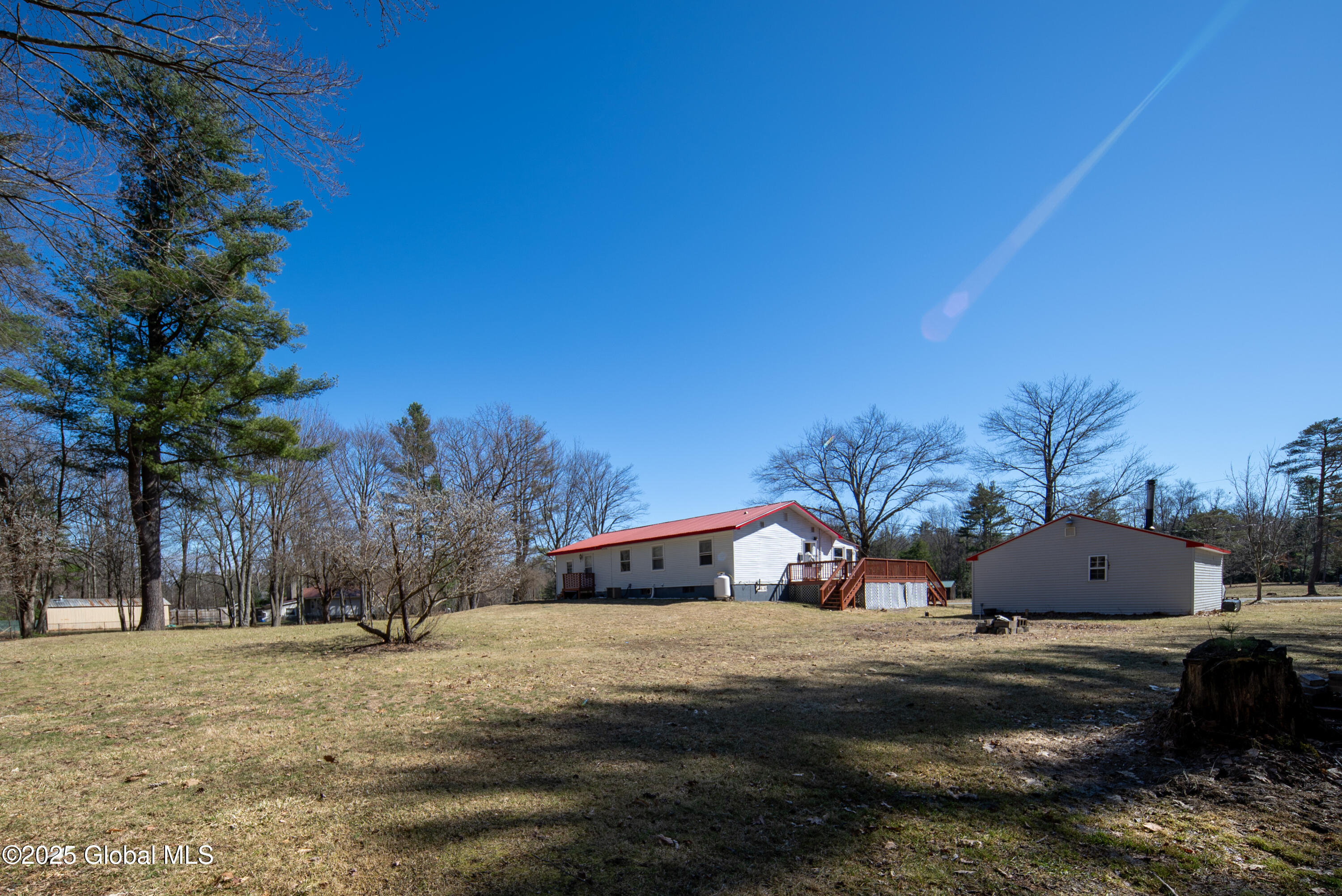 86 Pettis Road Gansevoort, NY 12831 - Photo 54 of 59 055
