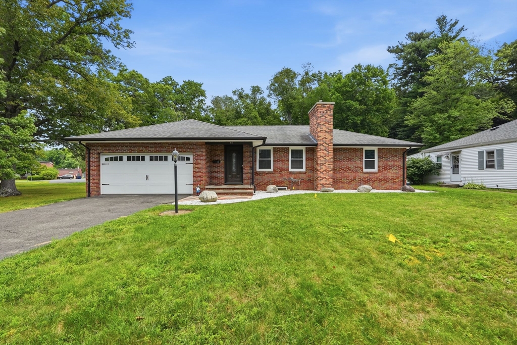 87 Laurel Road West Springfield, MA 01089 - Photo 1 of 35 Gallery Image 1