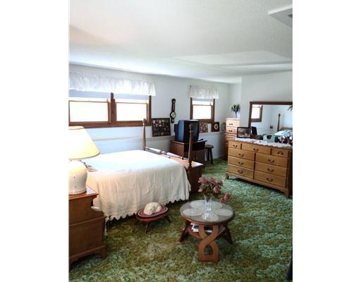 33 Main Street Raymond, ME 04071 - Photo 17 of 21 Master Bedroom. area in the rear...