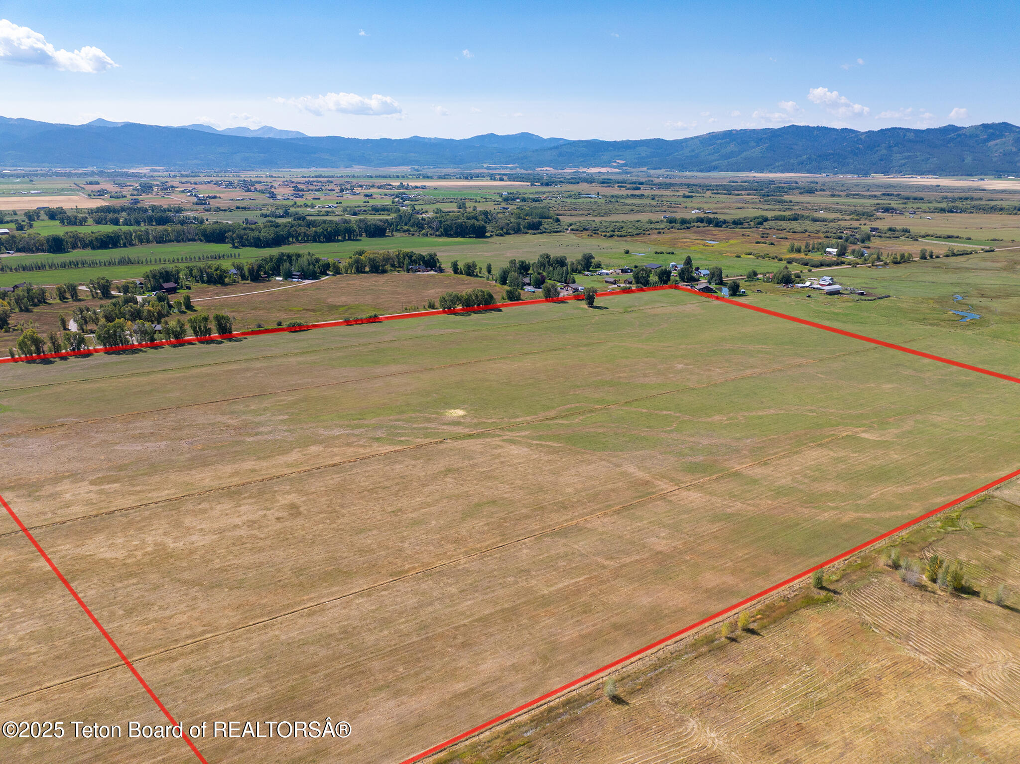 150 West 550 South Victor, ID 83455 - Photo 7 of 36 DJI_0570