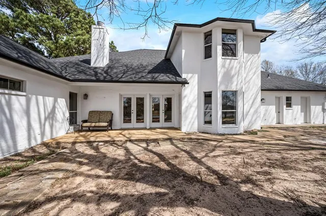 $1,085,000 | 5327 Dusty Road, Athens, TX 75752