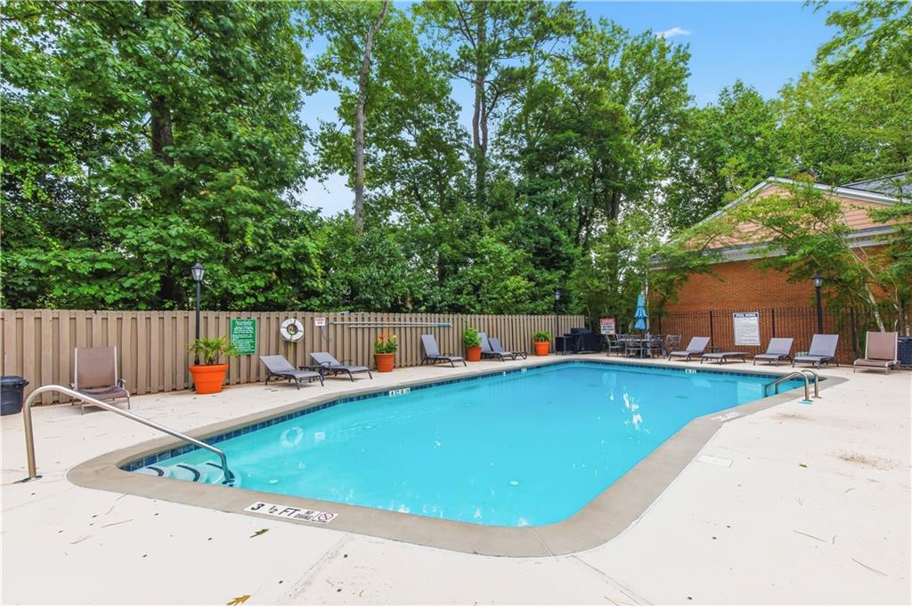 7500 Roswell Road, Unit 80 Atlanta, GA 30350 - Photo 25 of 34