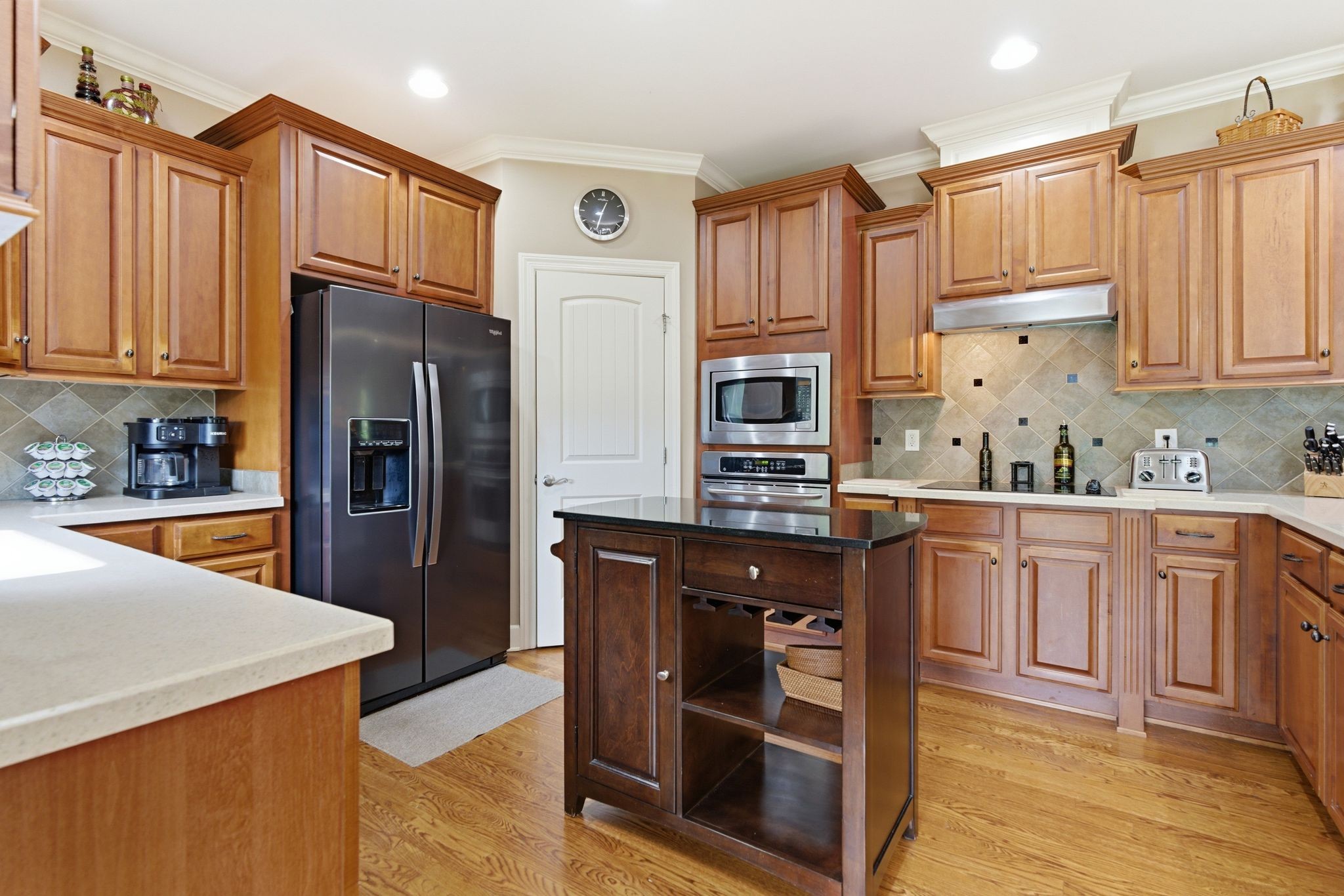 247 Ridgewater Way Mount Juliet, TN 37122 - Photo 16 of 47 Gallery Image 16