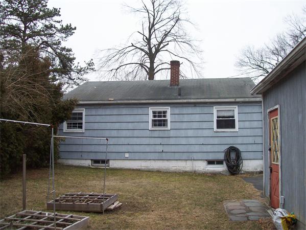 18 Embury Street Springfield, MA 01109 - Photo 3 of 14 a view of a house with pool and sitting area