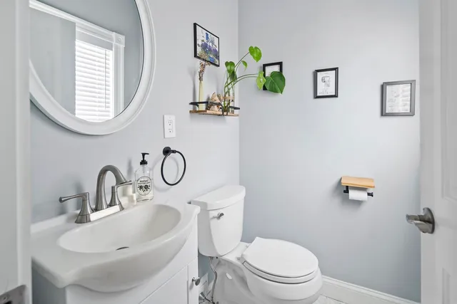 $699,000 | 26-28 Webber Street, Unit 1, Malden, MA 02148