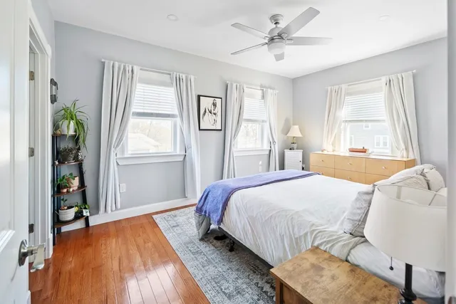 $699,000 | 26-28 Webber Street, Unit 1, Malden, MA 02148