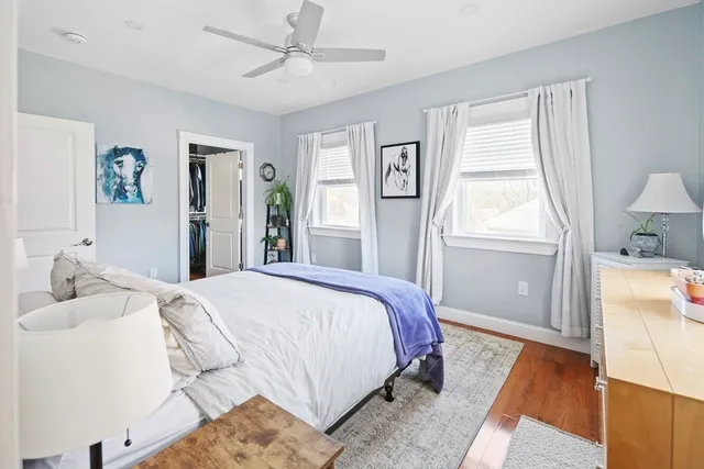 $699,000 | 26-28 Webber Street, Unit 1, Malden, MA 02148