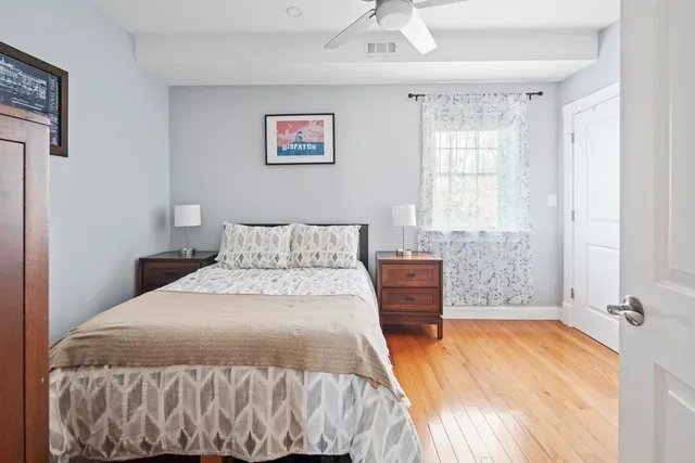 $699,000 | 26-28 Webber Street, Unit 1, Malden, MA 02148