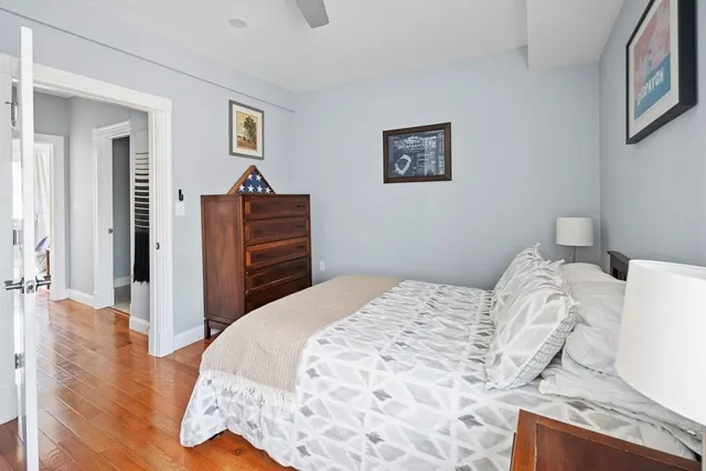 $699,000 | 26-28 Webber Street, Unit 1, Malden, MA 02148