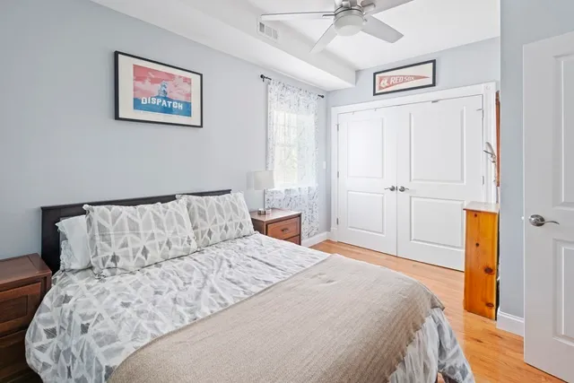 $699,000 | 26-28 Webber Street, Unit 1, Malden, MA 02148