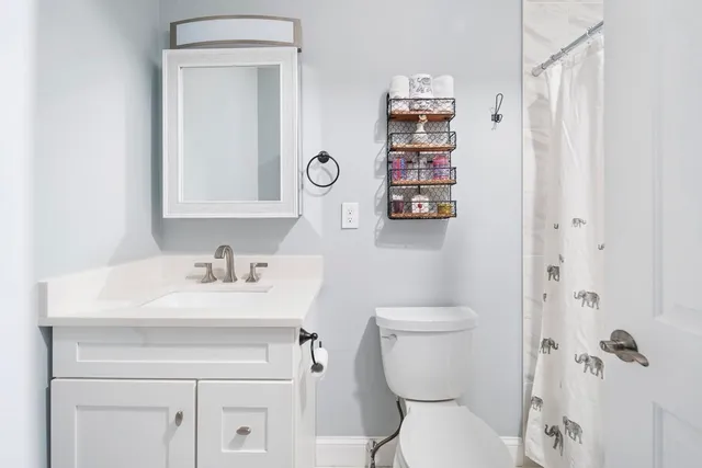 $699,000 | 26-28 Webber Street, Unit 1, Malden, MA 02148