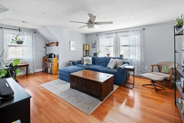 $699,000 | 26-28 Webber Street, Unit 1, Malden, MA 02148