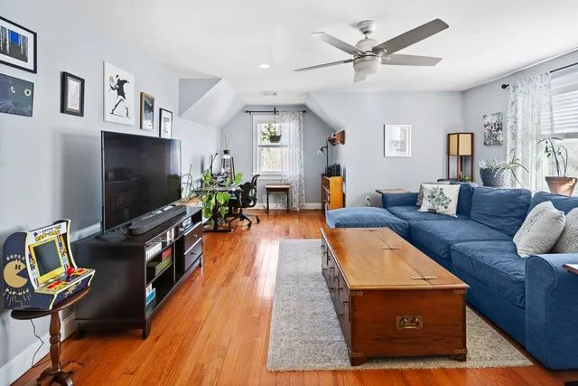 $699,000 | 26-28 Webber Street, Unit 1, Malden, MA 02148