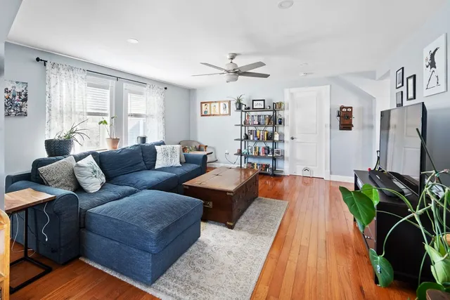 $699,000 | 26-28 Webber Street, Unit 1, Malden, MA 02148