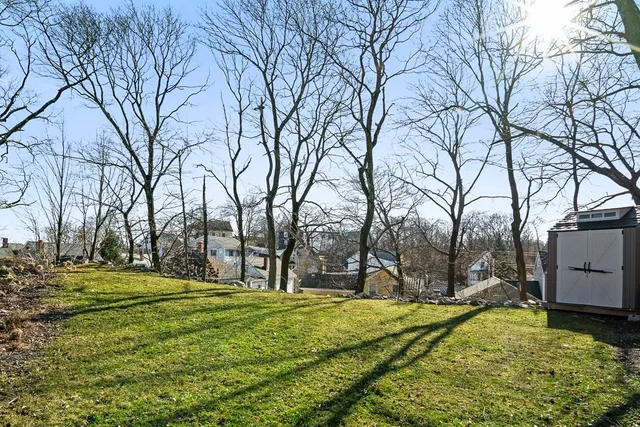 $699,000 | 26-28 Webber Street, Unit 1, Malden, MA 02148