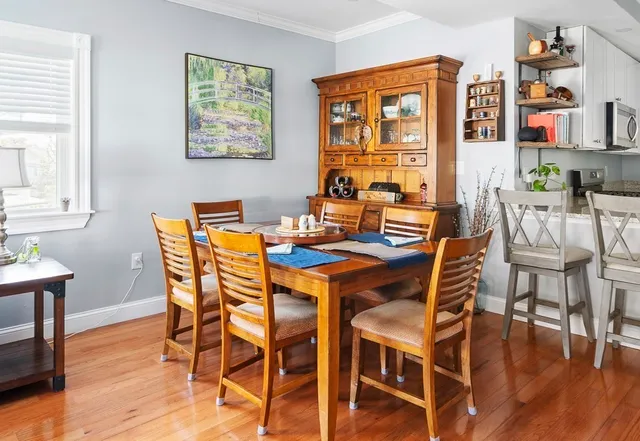 $699,000 | 26-28 Webber Street, Unit 1, Malden, MA 02148