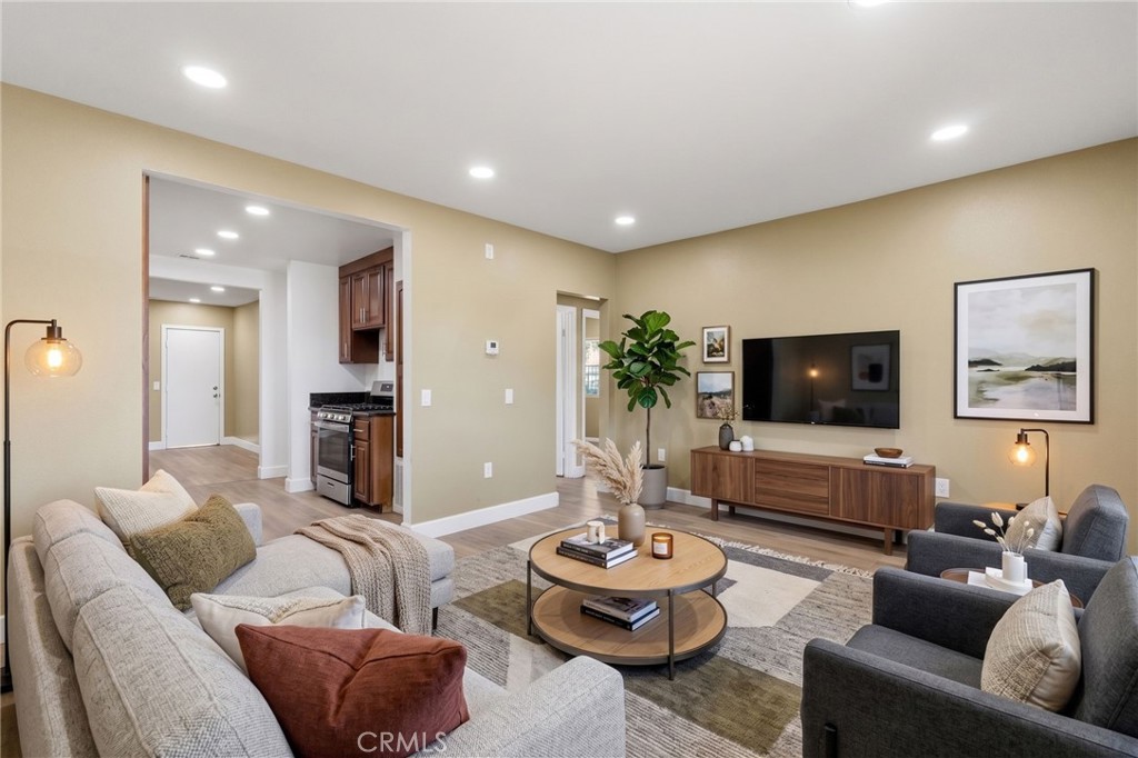 57 South 3rd Street Banning, CA 92220 - Photo 13 of 50 Living room
