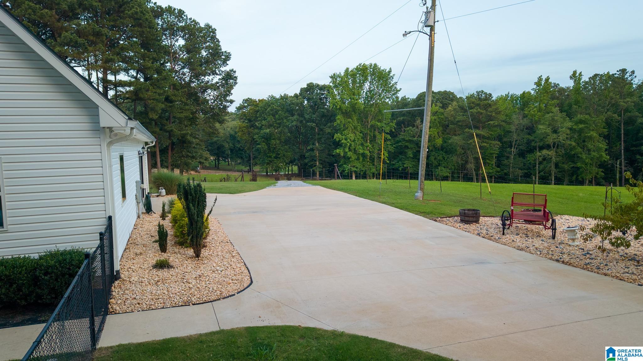 271 Little Pond Road Pell City, AL 35128 - Photo 79 of 86
