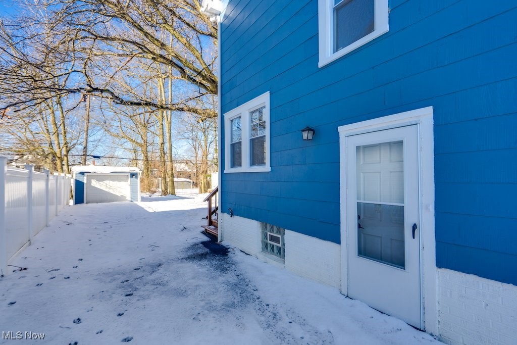 1068 Elbon Road Cleveland, OH 44121 - Photo 33 of 33 Gallery Image 33
