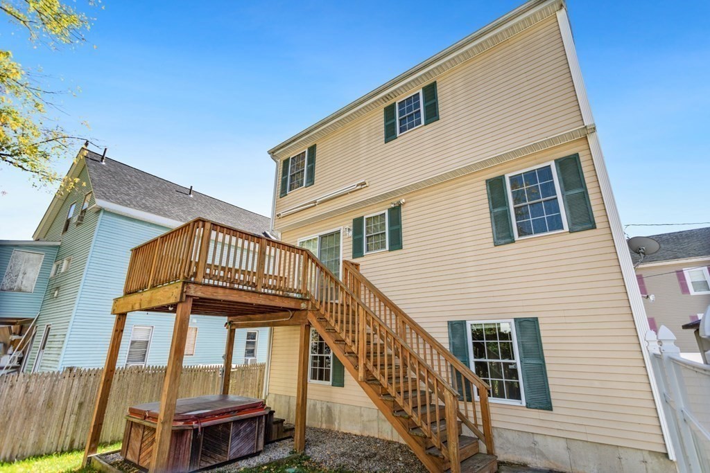 17 Thorndike Street Haverhill, MA 01832 - Photo 39 of 42