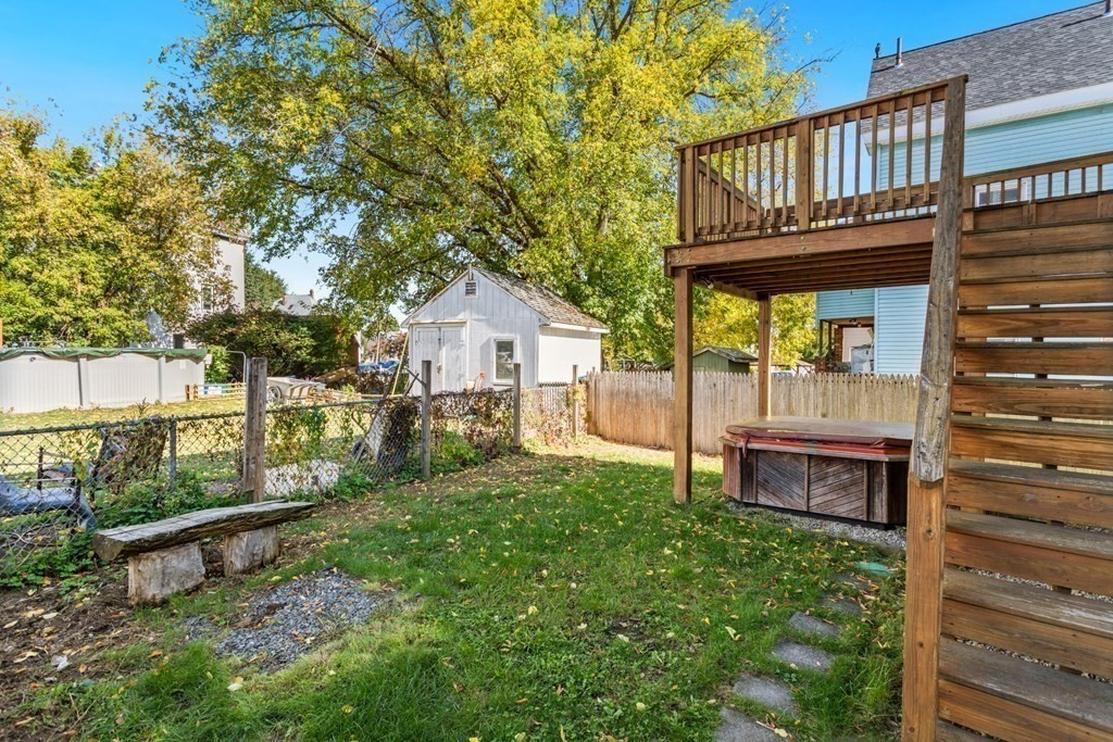 17 Thorndike Street Haverhill, MA 01832 - Photo 40 of 42