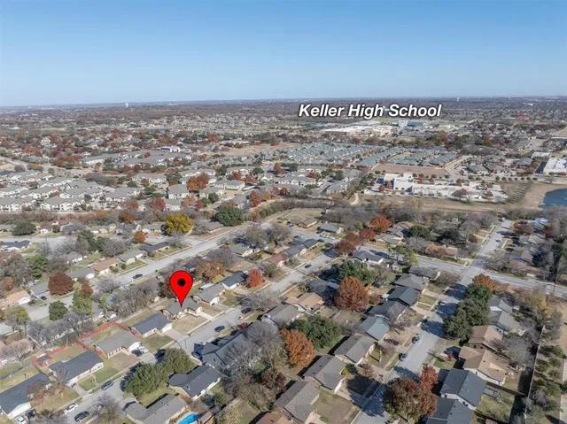 $360,000 | 427 Marsha Street, Keller, TX 76248