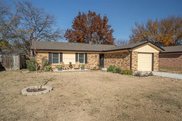 $360,000 | 427 Marsha Street, Keller, TX 76248