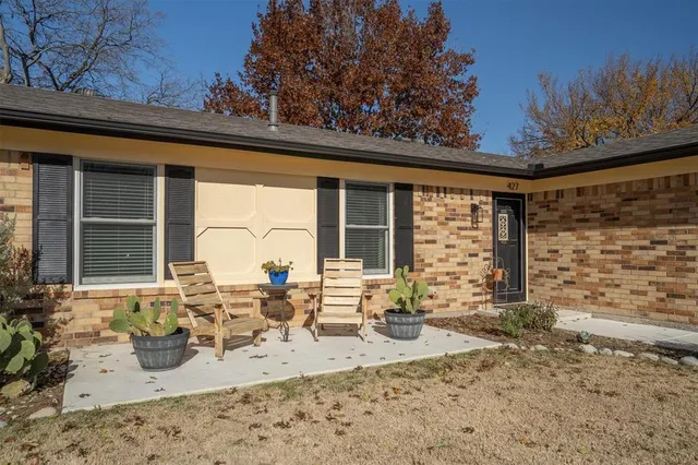 $360,000 | 427 Marsha Street, Keller, TX 76248