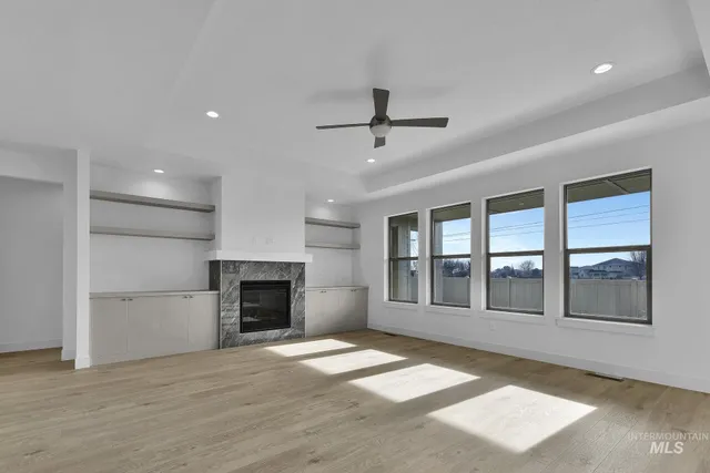 $749,900 | 9887 West Snow Wolf Lane, Star, ID 83669