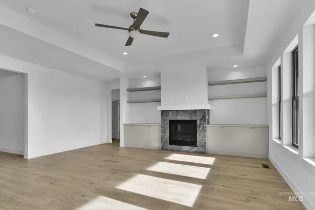 $749,900 | 9887 West Snow Wolf Lane, Star, ID 83669