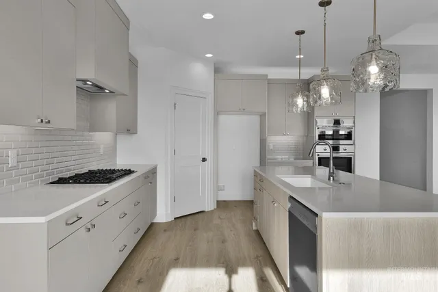 $749,900 | 9887 West Snow Wolf Lane, Star, ID 83669