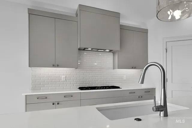 $749,900 | 9887 West Snow Wolf Lane, Star, ID 83669