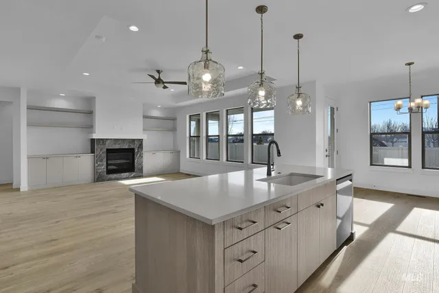 $749,900 | 9887 West Snow Wolf Lane, Star, ID 83669