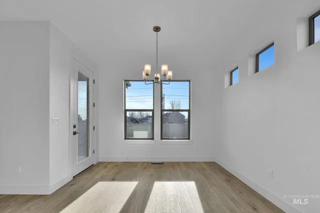 $749,900 | 9887 West Snow Wolf Lane, Star, ID 83669