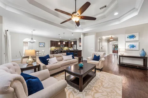 $1,125,000 | 183 Mussett Bayou Court, Santa Rosa Beach, FL 32459