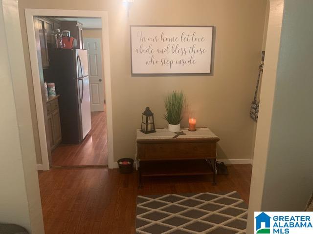 3443 Hopewell Church Road West Blocton, AL 35184 - Photo 8 of 15