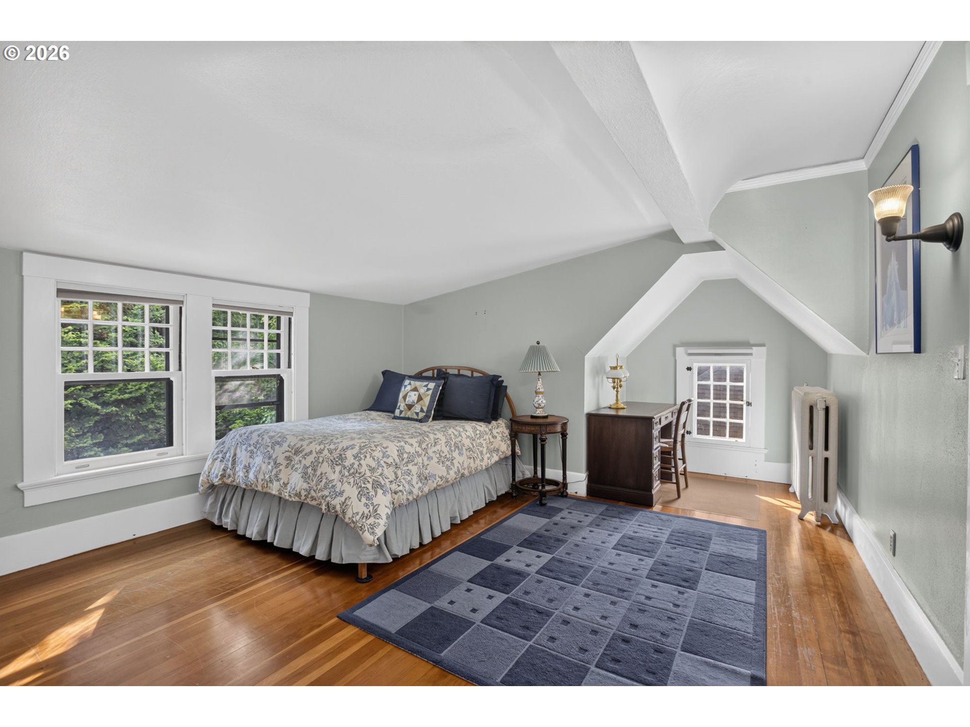 2658 Northwest Cornell Road Portland, OR 97210 - Photo 32 of 47