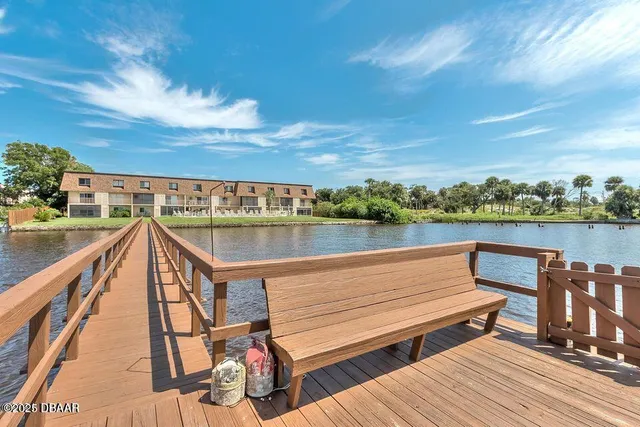 $1,375 | 144 South Halifax Avenue, Unit 1, Daytona Beach, FL 32118