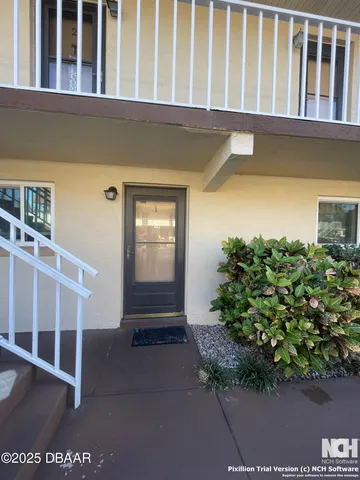 $1,375 | 144 South Halifax Avenue, Unit 1, Daytona Beach, FL 32118