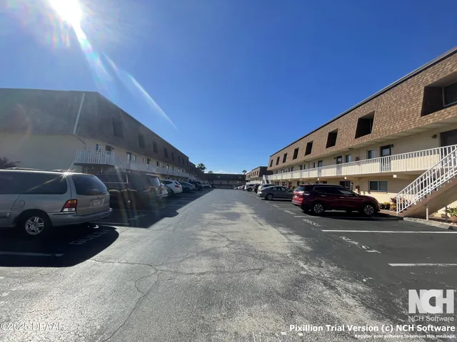 $1,375 | 144 South Halifax Avenue, Unit 1, Daytona Beach, FL 32118