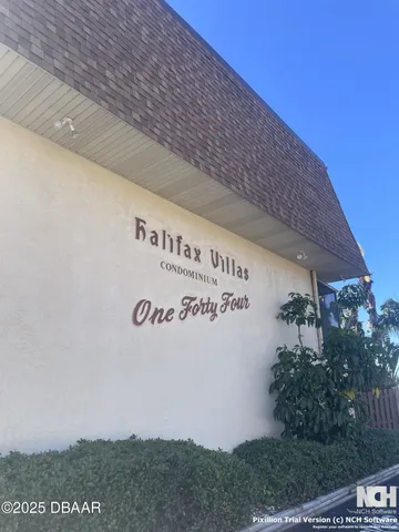 $1,375 | 144 South Halifax Avenue, Unit 1, Daytona Beach, FL 32118