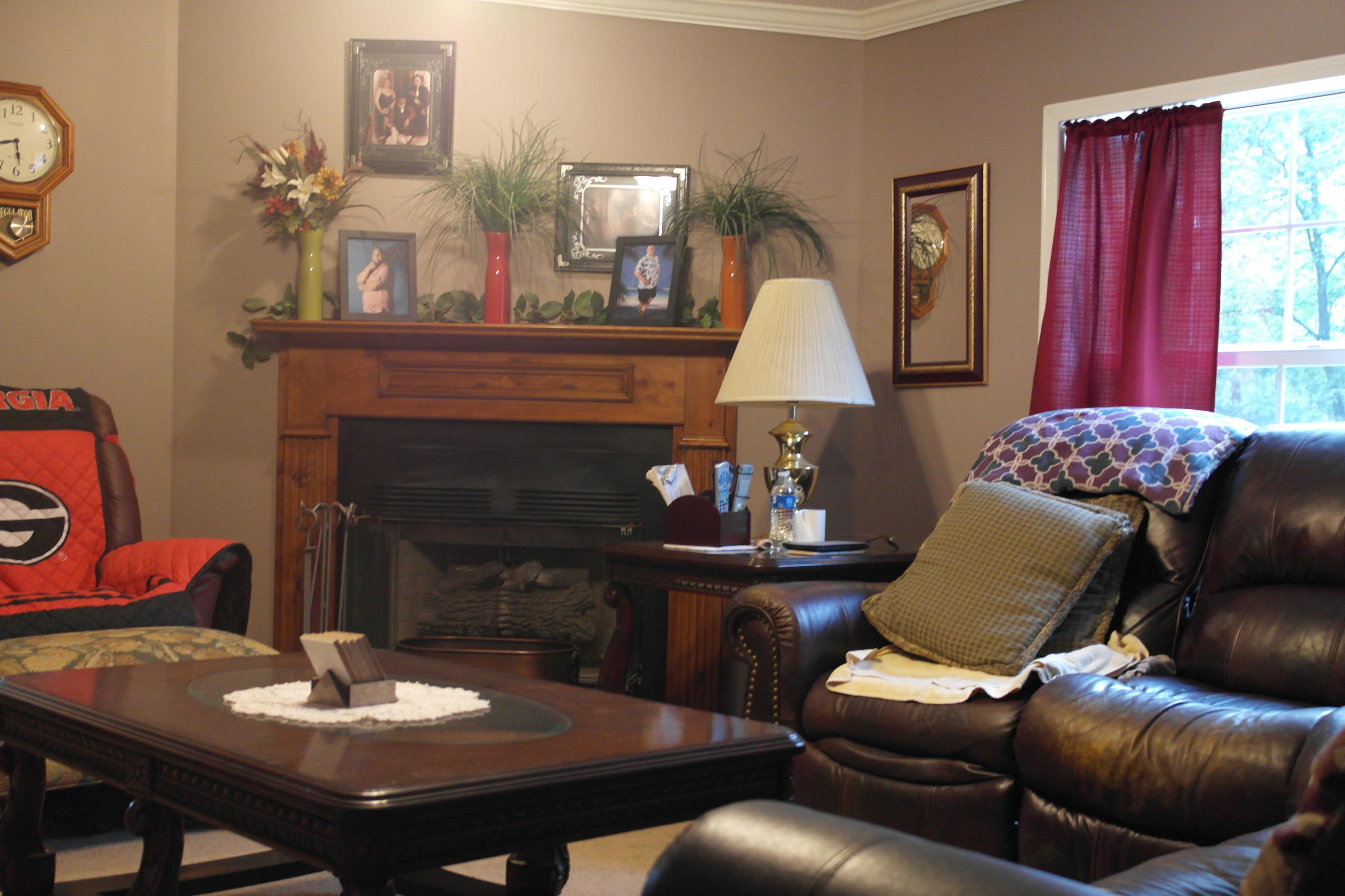 568 District Line Road Trenton, GA 30752 - Photo 12 of 33 SAM_2466