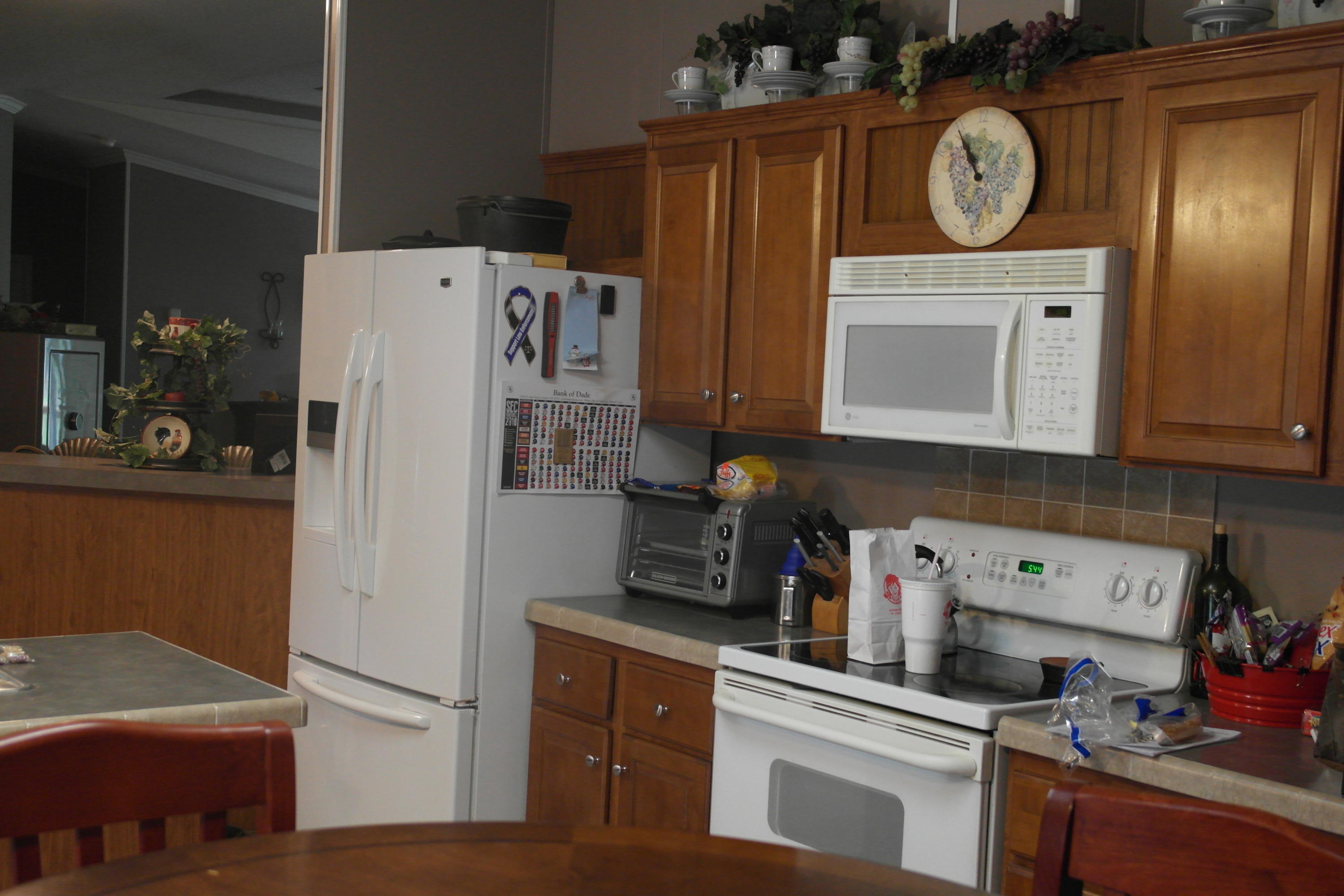 568 District Line Road Trenton, GA 30752 - Photo 15 of 33 SAM_2469