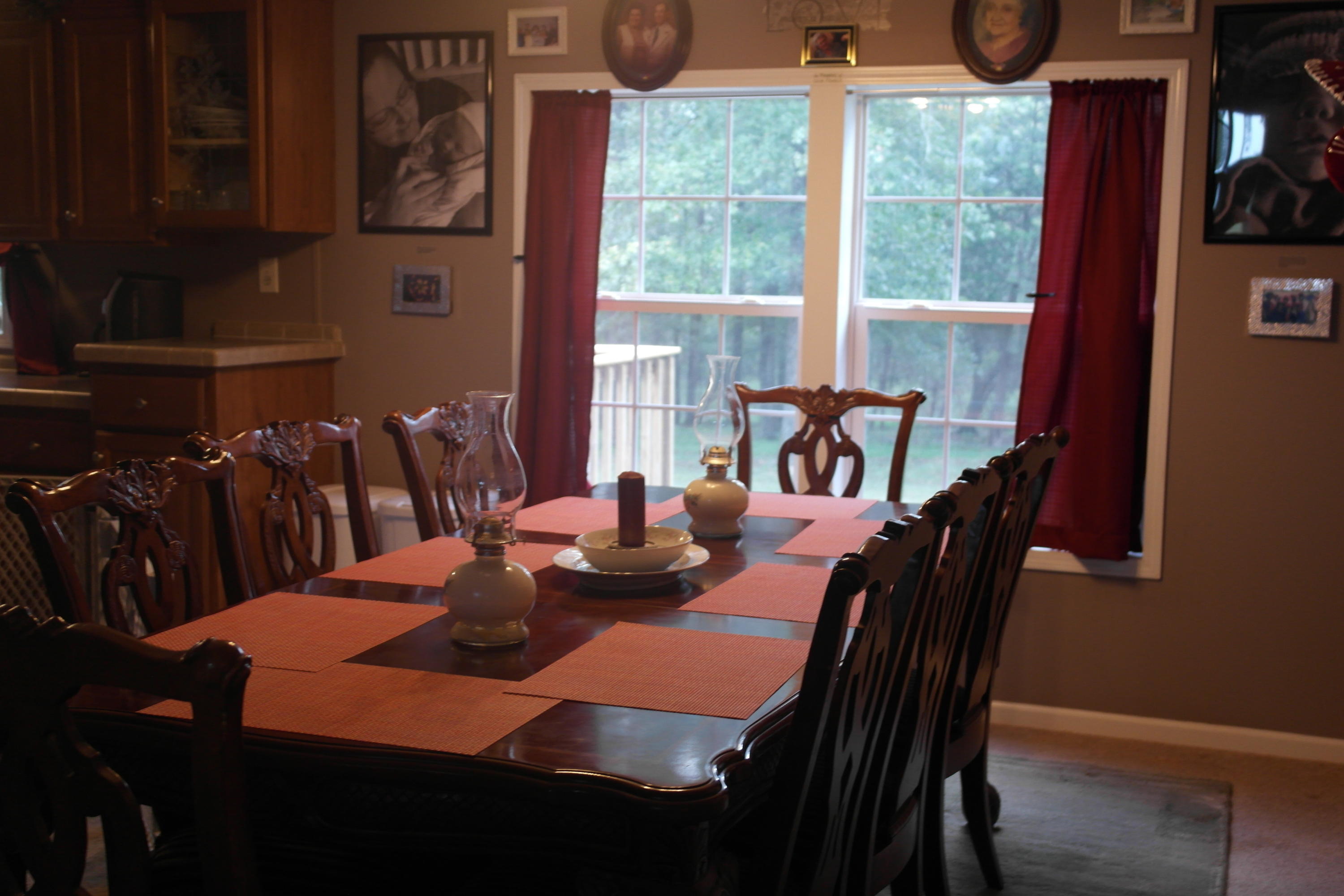 568 District Line Road Trenton, GA 30752 - Photo 16 of 33 SAM_2470