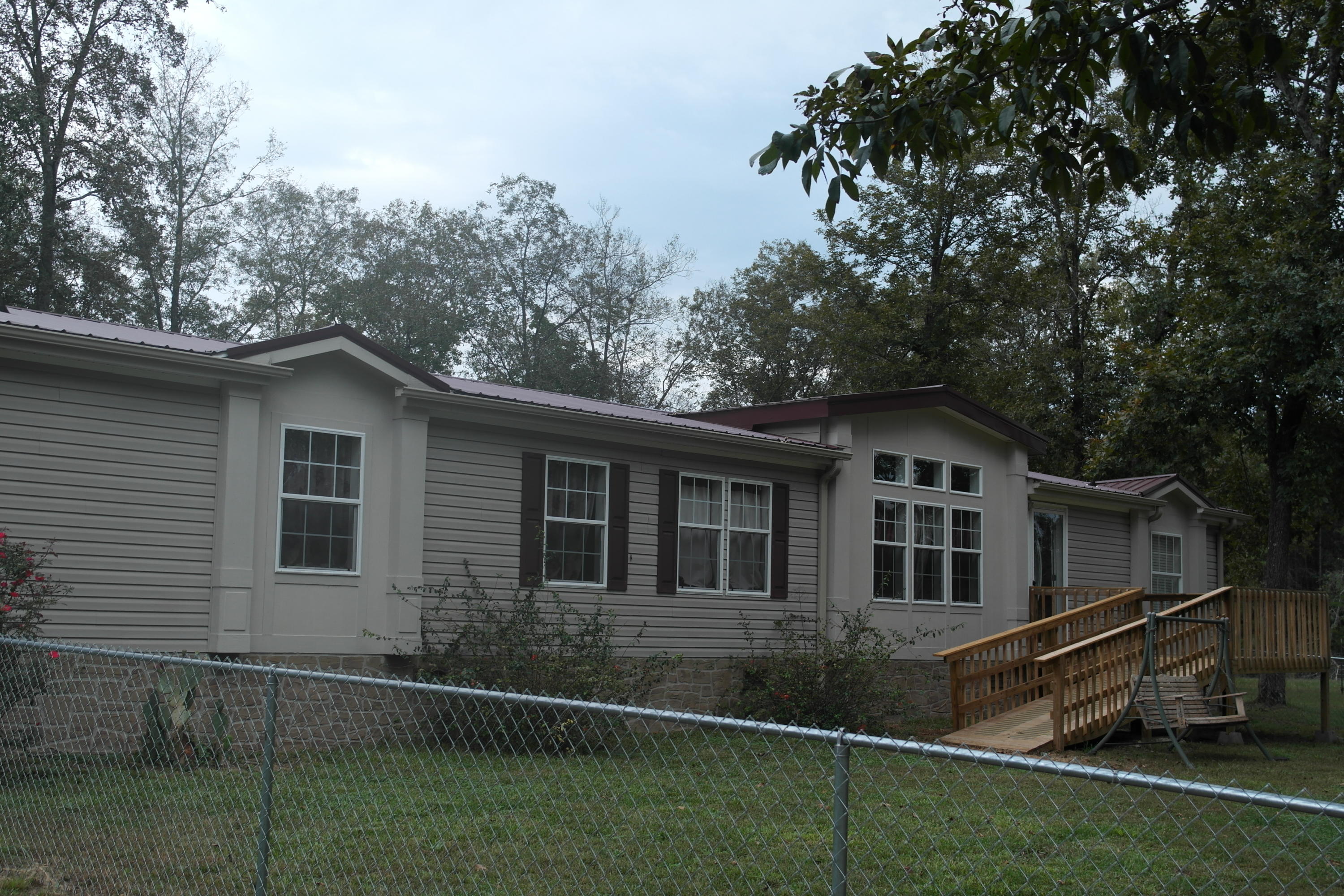 568 District Line Road Trenton, GA 30752 - Photo 2 of 33 SAM_2455