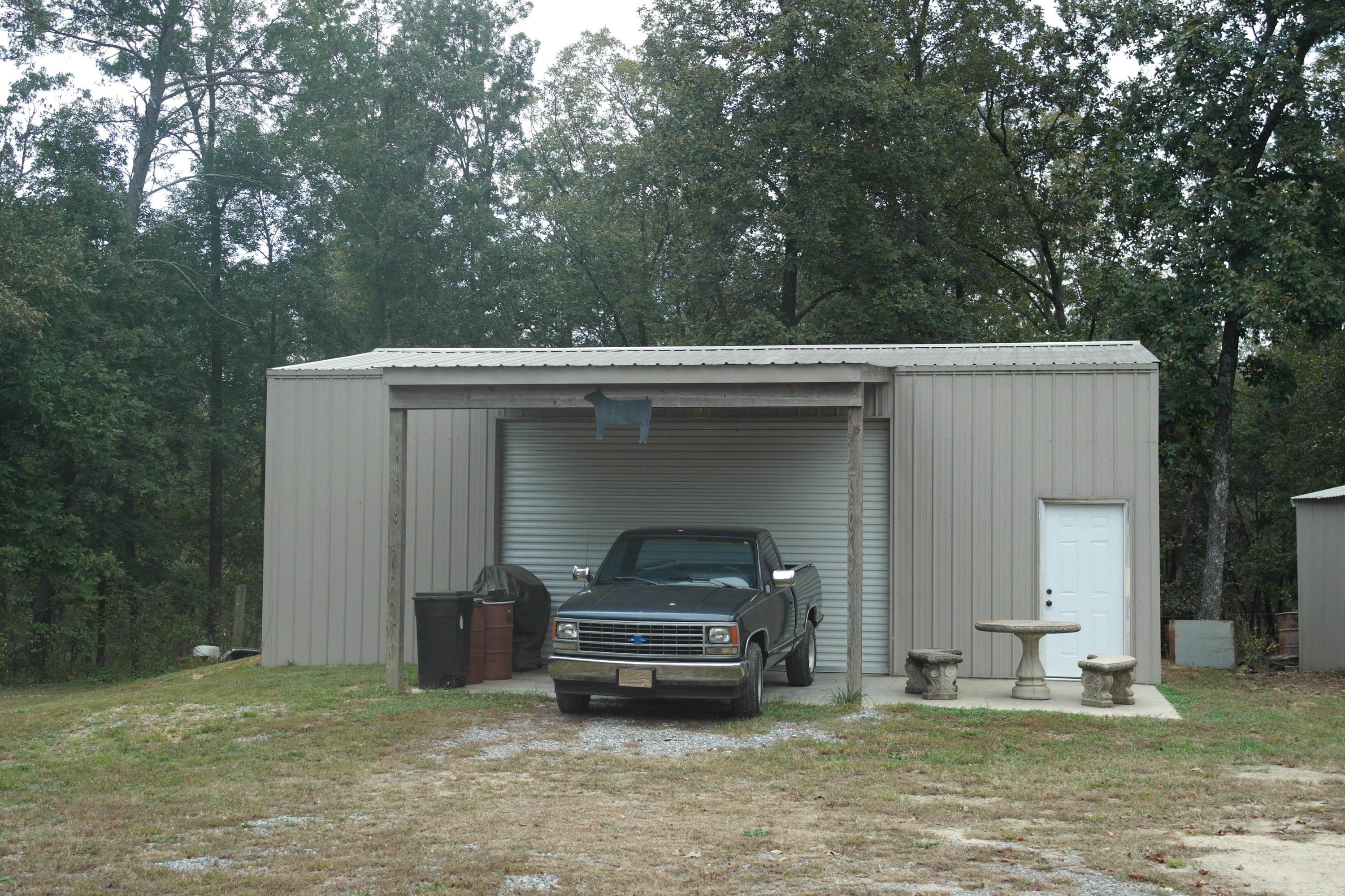 568 District Line Road Trenton, GA 30752 - Photo 5 of 33 SAM_2457