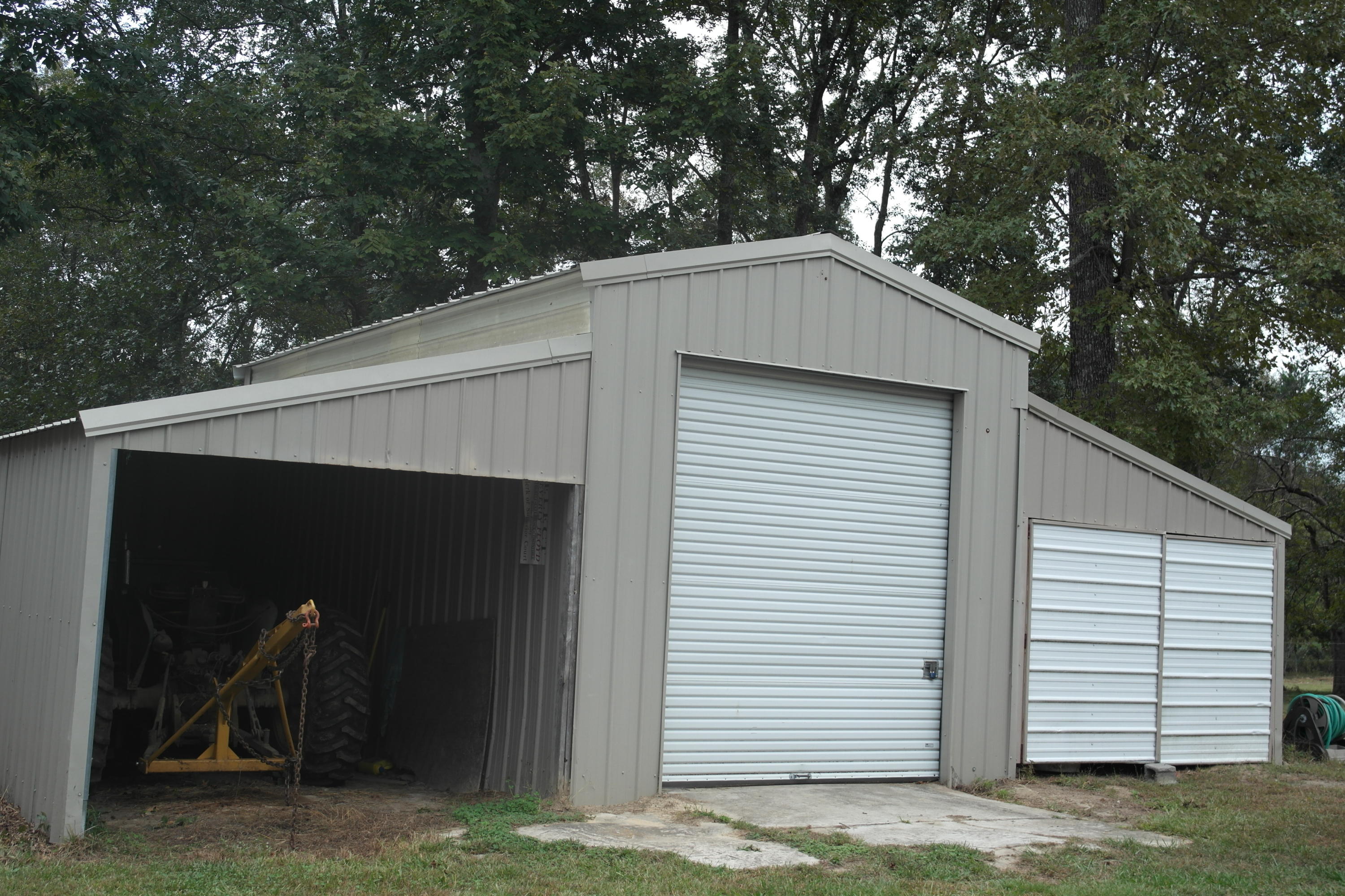 568 District Line Road Trenton, GA 30752 - Photo 6 of 33 SAM_2458