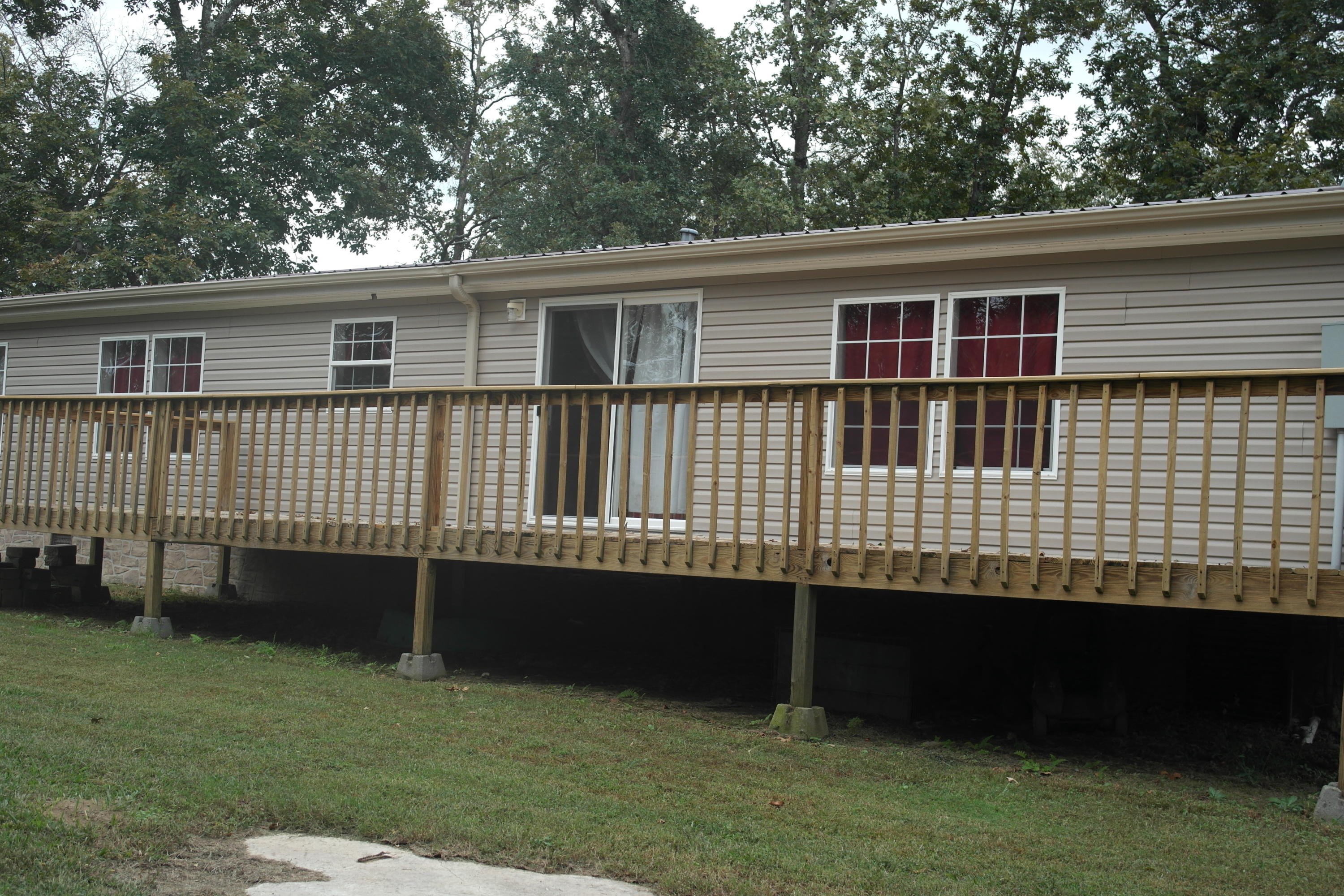 568 District Line Road Trenton, GA 30752 - Photo 8 of 33 SAM_2460