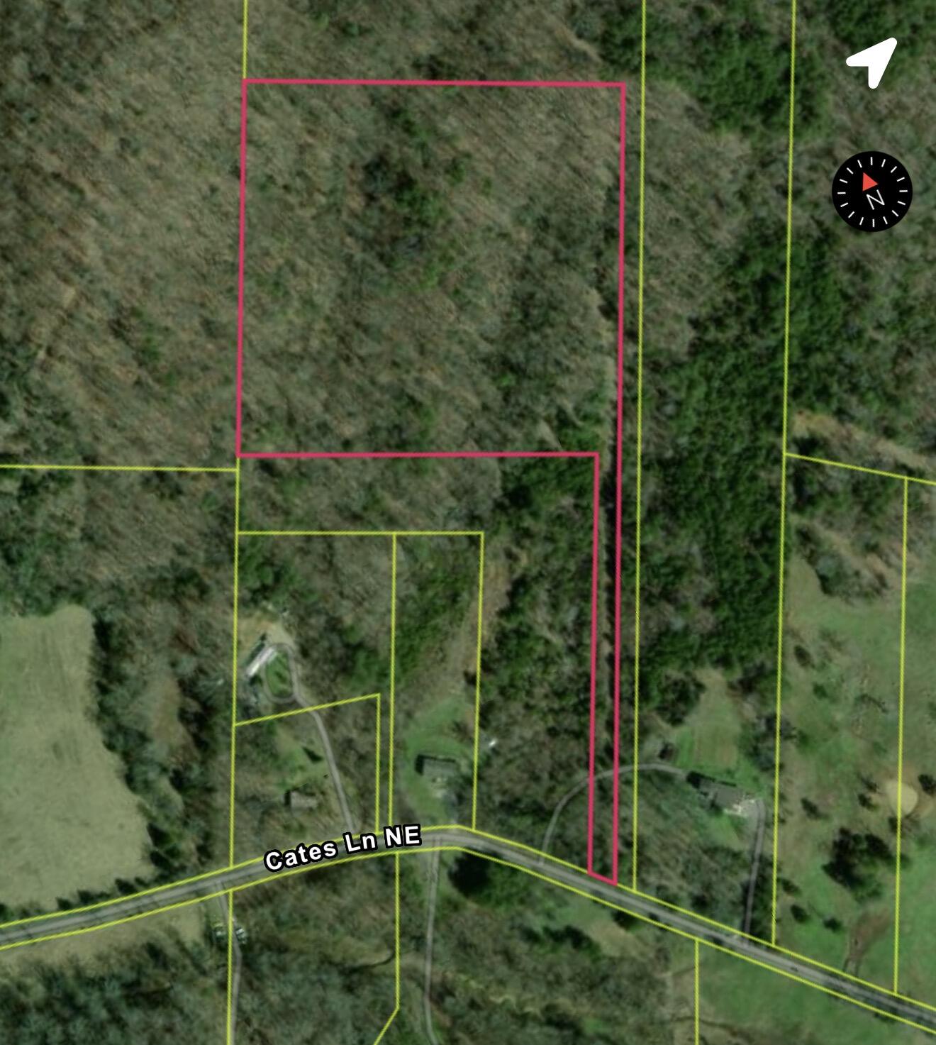 537 Cates Lane Northeast Charleston, TN 37310 - Photo 8 of 10 IMG_0323